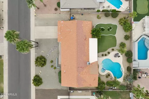 View/Area - 502 E Le Marche Ave, Phoenix, AZ 85022 photo 2 of 2