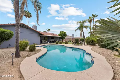 Exterior - 502 E Le Marche Ave, Phoenix, AZ 85022 photo 2 of 4