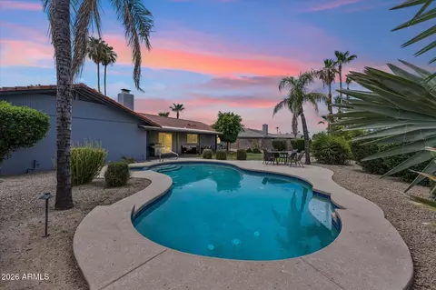 Exterior - 502 E Le Marche Ave, Phoenix, AZ 85022 photo 4 of 4