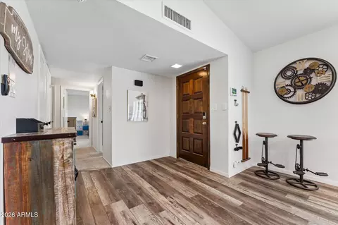Entry Way - 502 E Le Marche Ave, Phoenix, AZ 85022 photo 1 of 2