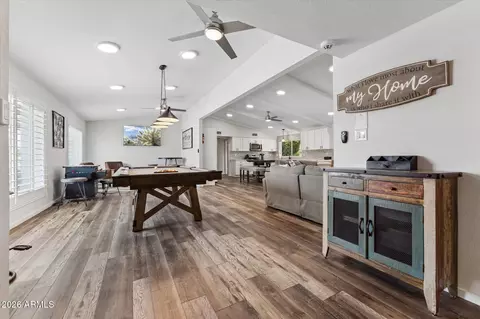 Entry Way - 502 E Le Marche Ave, Phoenix, AZ 85022 photo 2 of 2