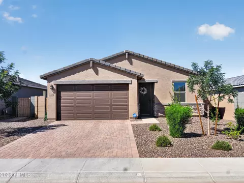 4605 W Tristan Trl, Queen Creek, AZ 85142