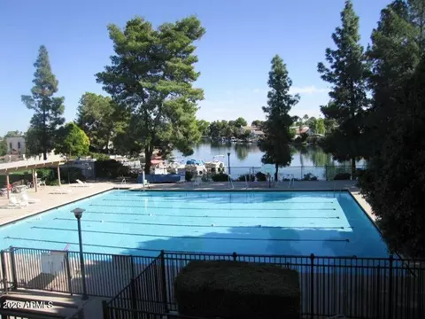 Exterior - 1529 Edgewater Dr, Tempe, AZ 85283 photo 2 of 3