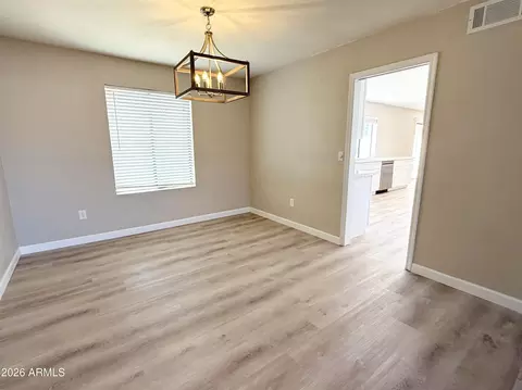 Dining - 1529 Edgewater Dr, Tempe, AZ 85283 photo 1 of 1