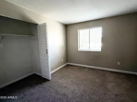 Bedroom - 1529 Edgewater Dr, Tempe, AZ 85283 photo 2 of 5