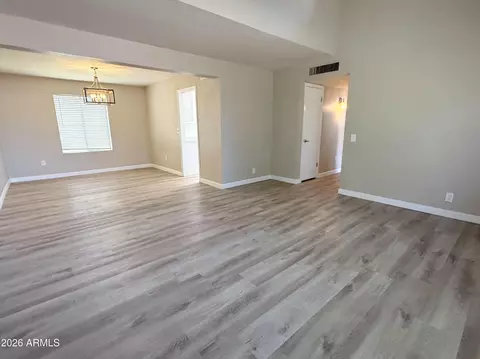 Living - 1529 Edgewater Dr, Tempe, AZ 85283 photo 3 of 4