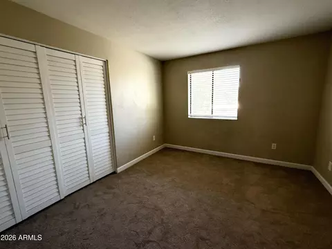 Bedroom - 1529 Edgewater Dr, Tempe, AZ 85283 photo 3 of 5