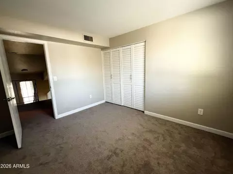 Bedroom - 1529 Edgewater Dr, Tempe, AZ 85283 photo 4 of 5
