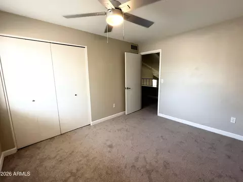 Bedroom - 1529 Edgewater Dr, Tempe, AZ 85283 photo 5 of 5