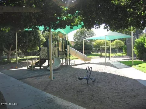Exterior - 1529 Edgewater Dr, Tempe, AZ 85283 photo 3 of 3