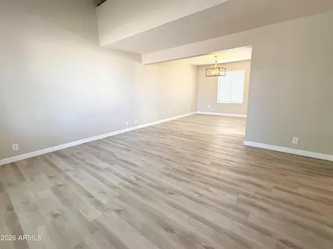 Living - 1529 Edgewater Dr, Tempe, AZ 85283 photo 2 of 4