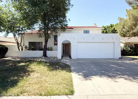 1529 Edgewater Dr, Tempe, AZ 85283