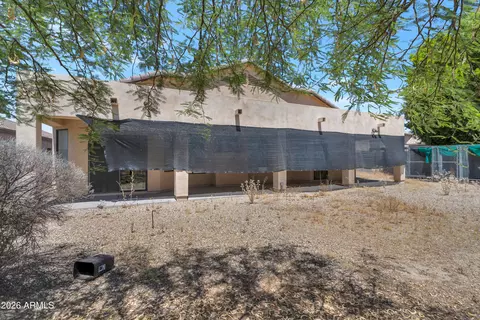 Exterior - 8809 S 10th Dr, Phoenix, AZ 85041 photo 2 of 4