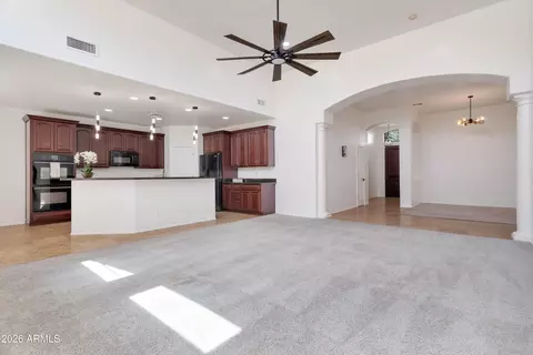 Living - 8809 S 10th Dr, Phoenix, AZ 85041 photo 3 of 8