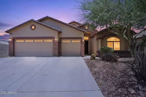 8809 S 10th Dr, Phoenix, AZ 85041
