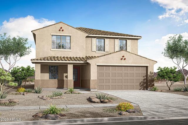 1964 E Pimento Dr, San Tan Valley, AZ 85140