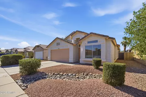 Exterior - 2712 E Anderson Dr, Phoenix, AZ 85032 photo 2 of 7
