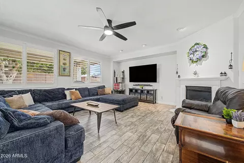 4530 E Decatur St, Mesa, AZ 85205 photo 17