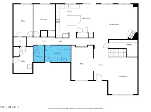 4530 E Decatur St, Mesa, AZ 85205 photo 2