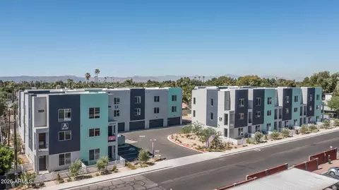 Other - 2601 E Clarendon Ave #13, Phoenix, AZ 85016 photo 11 of 11