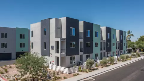 Other - 2601 E Clarendon Ave #13, Phoenix, AZ 85016 photo 12 of 13