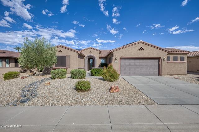 20306 N Esperero Ln, Surprise, AZ 85387