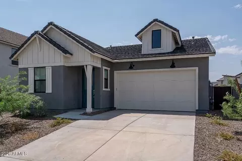 18042 W Verbena Dr, Goodyear, AZ 85338