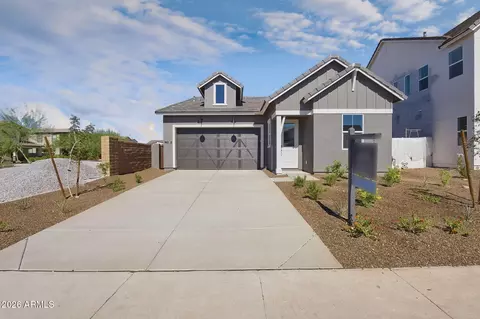 18042 W Verbena Dr, Goodyear, AZ 85338