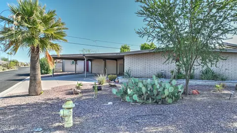 8776 W Santa Cruz Blvd, Arizona City, AZ 85123
