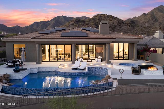 11023 E Mirasol Cir E, Scottsdale, AZ 85255