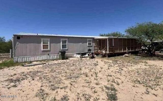 2108 W Glorious Dr, Benson, AZ 85602