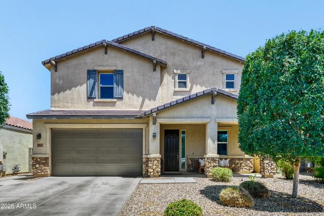 538 W Tallula Trl, San Tan Valley, AZ 85140