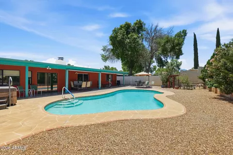 1132 La Rosa Ct, Sierra Vista, AZ 85635