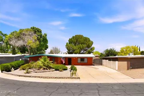 1132 La Rosa Ct, Sierra Vista, AZ 85635