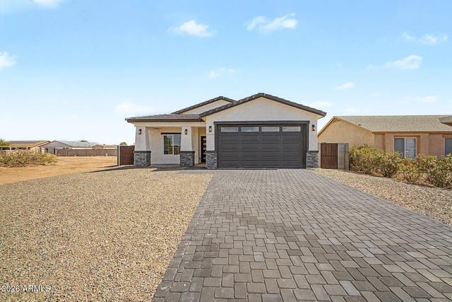 9399 W Concordia Dr, Arizona City, AZ 85123