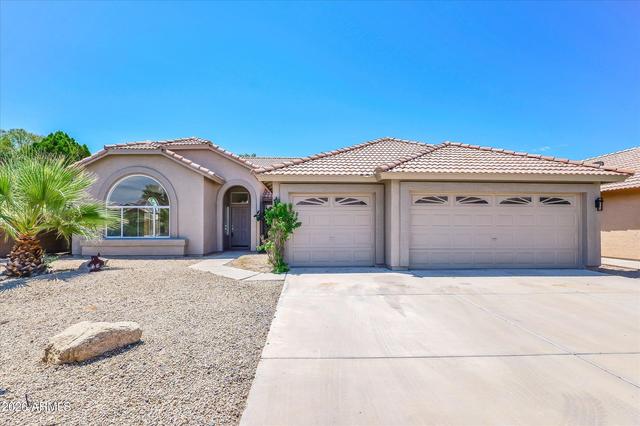 7757 W Rue De Lamour --, Peoria, AZ 85381