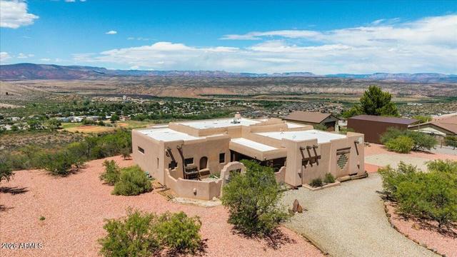 1480 Panorama Way, Clarkdale, AZ 86324