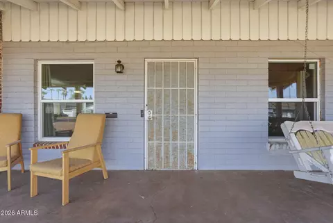 1051 N Grand --, Mesa, AZ 85201