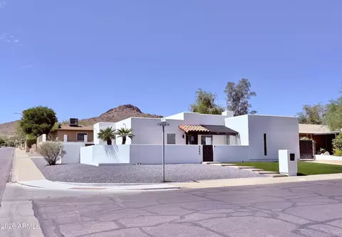 2645 E Vista Dr, Phoenix, AZ 85032 photo 24