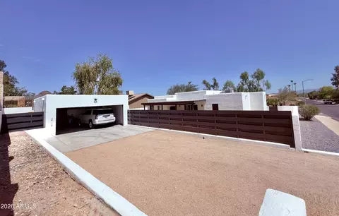 2645 E Vista Dr, Phoenix, AZ 85032 photo 21
