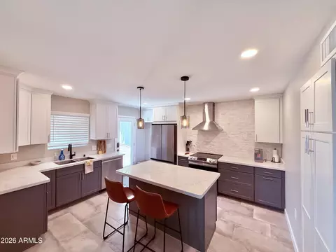 2645 E Vista Dr, Phoenix, AZ 85032 photo 6