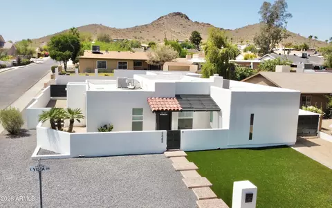 2645 E Vista Dr, Phoenix, AZ 85032 photo 1
