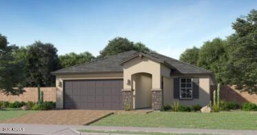23465 W Chipman Rd, Buckeye, AZ 85326