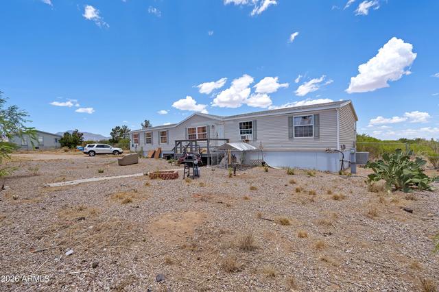 5419 E Calle De La Palmera --, Hereford, AZ 85615