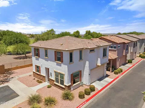17764 W Mandalay Ln, Surprise, AZ 85388