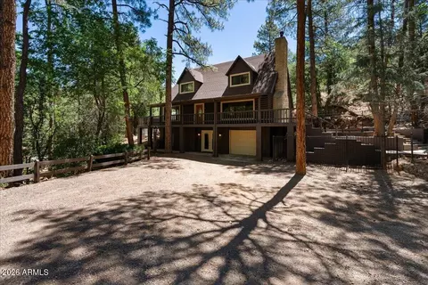 885 S Rancho Vista Dr, Prescott, AZ 86303