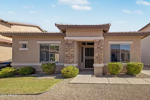 5207 W Paradise Dr, Glendale, AZ 85304