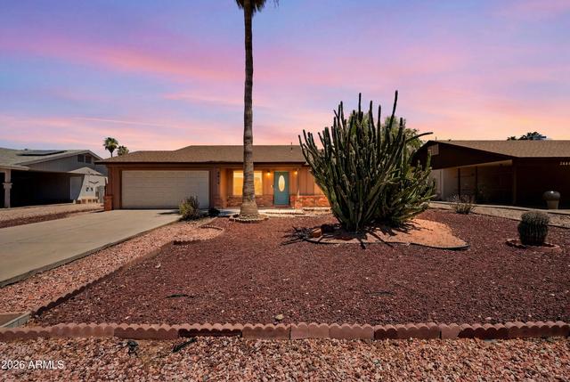 3614 W Grovers Ave, Glendale, AZ 85308