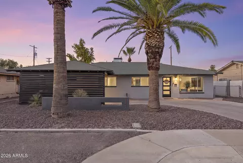 8137 E Indian School Rd, Scottsdale, AZ 85251