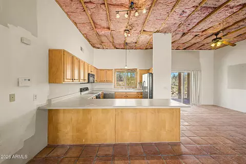 Kitchen - 407 E Honda Bow Rd, Phoenix, AZ 85086 photo 1 of 3